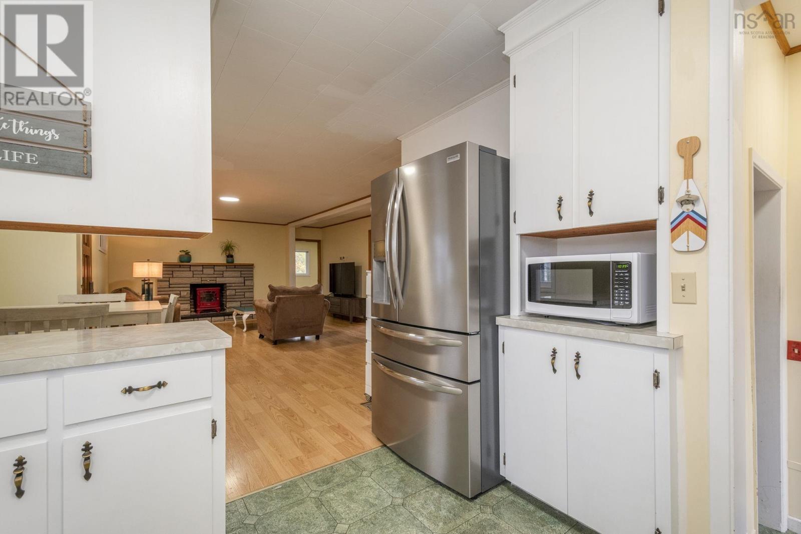 7072 Highway 340 Highway, Weaver Settlement, Nova Scotia