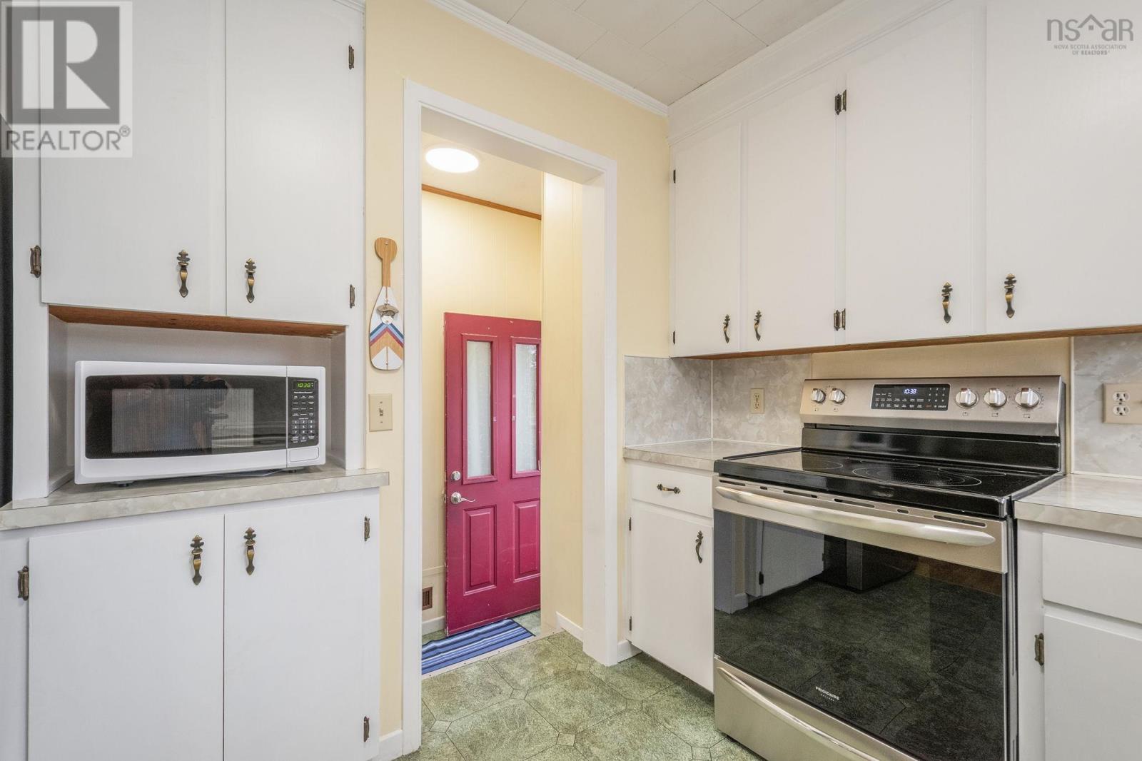 7072 Highway 340 Highway, Weaver Settlement, Nova Scotia