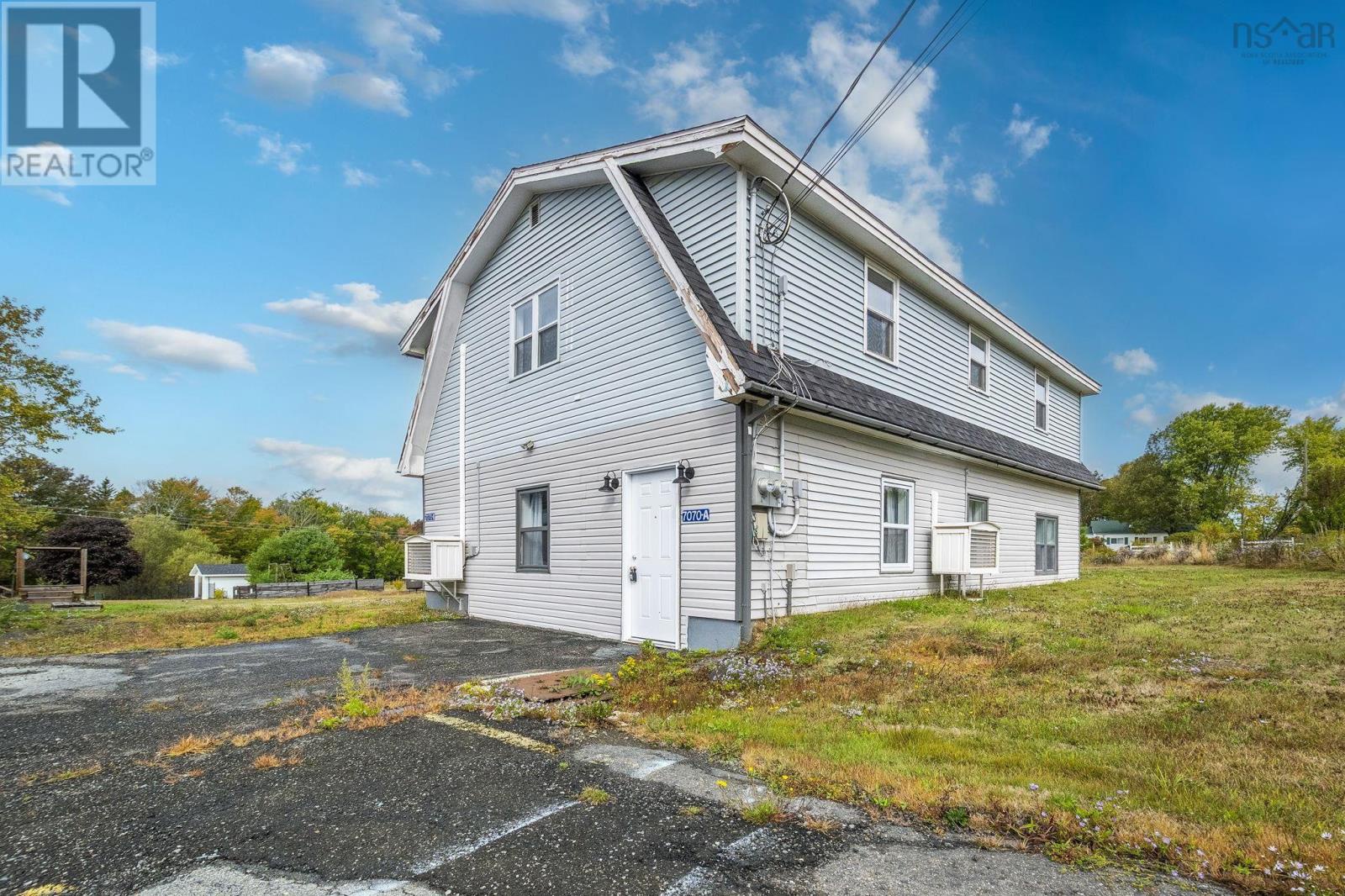 7072 Highway 340 Highway, Weaver Settlement, Nova Scotia