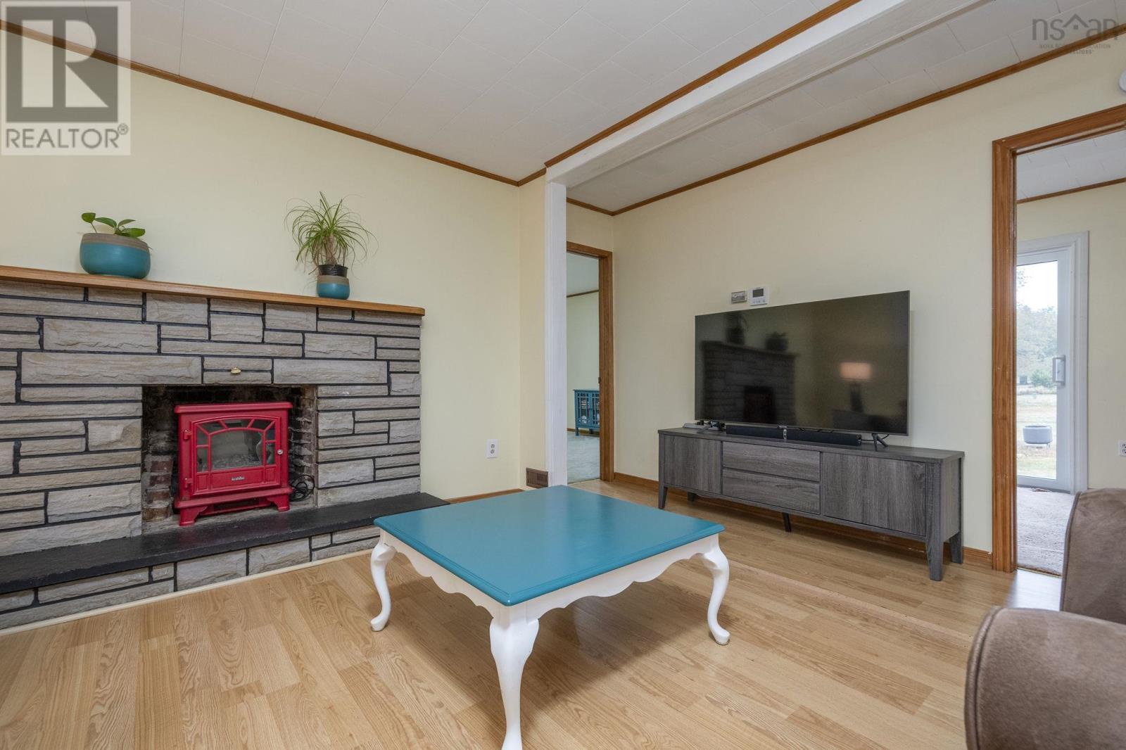 7072 Highway 340 Highway, Weaver Settlement, Nova Scotia