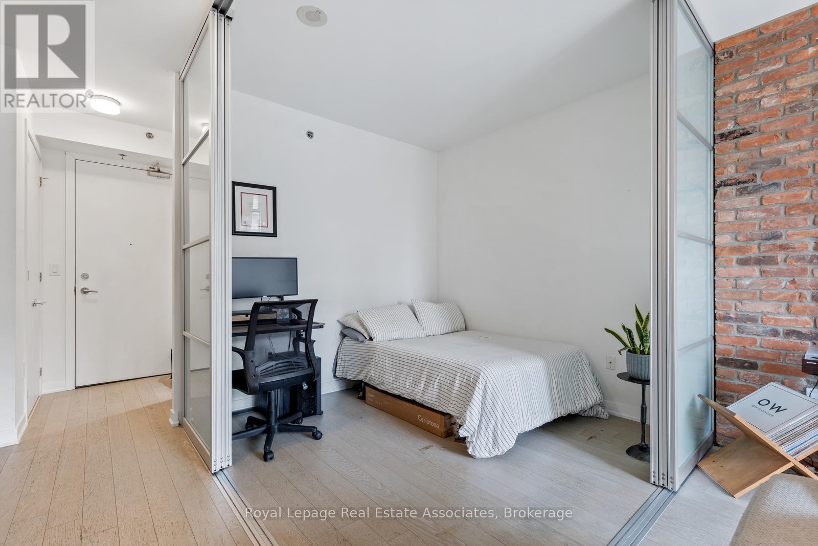 511 - 88 Colgate Avenue W, Toronto (south Riverdale), Ontario