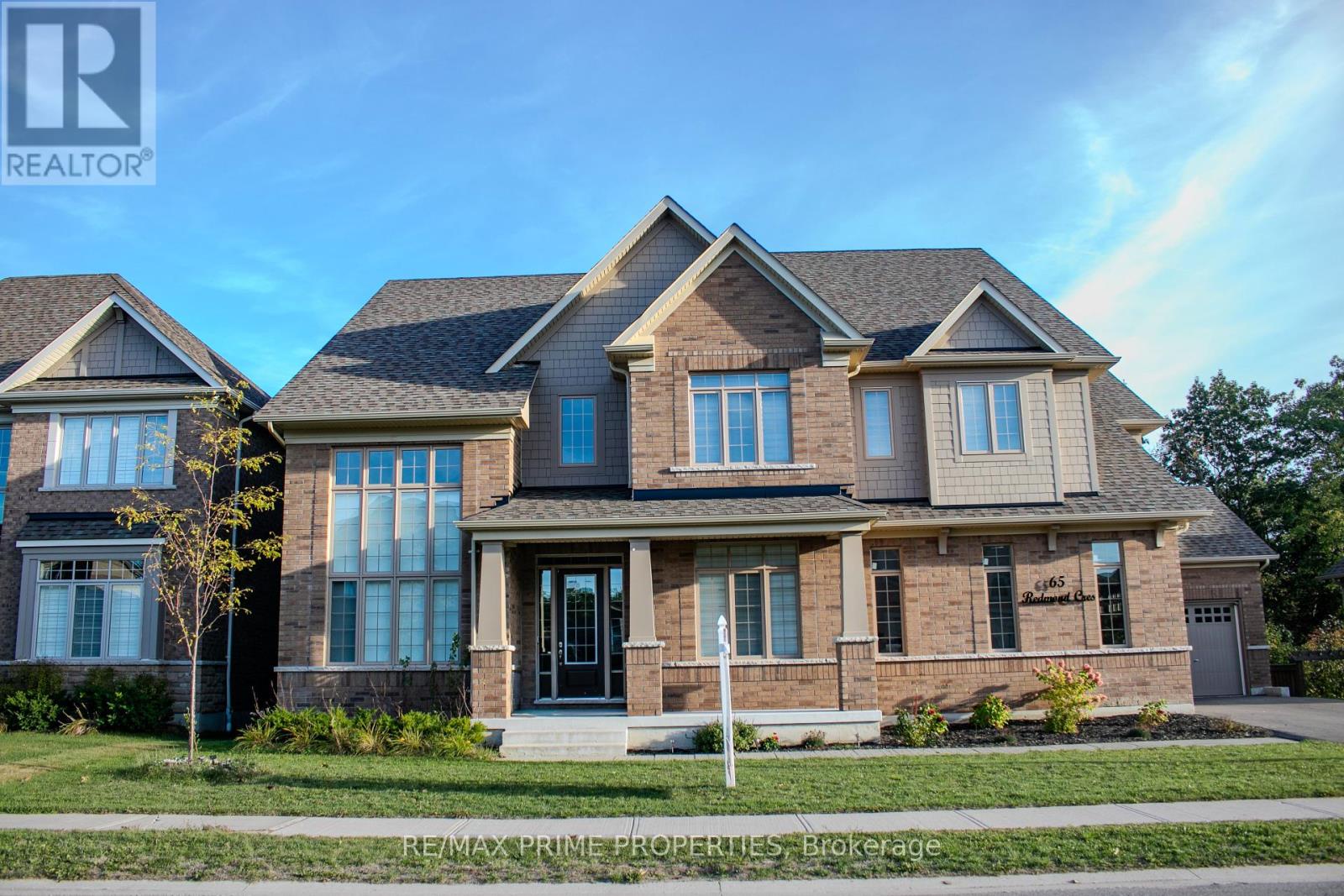 65 Redmond Crescent, Springwater (centre Vespra), Ontario