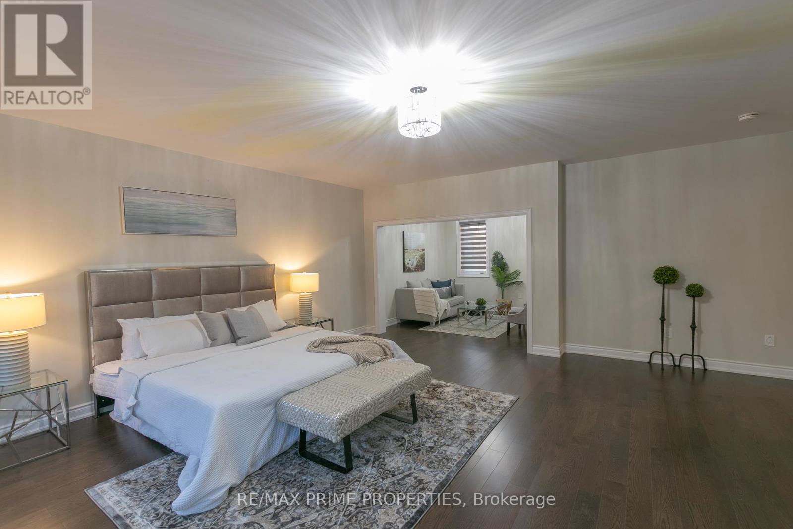 65 Redmond Crescent, Springwater (centre Vespra), Ontario