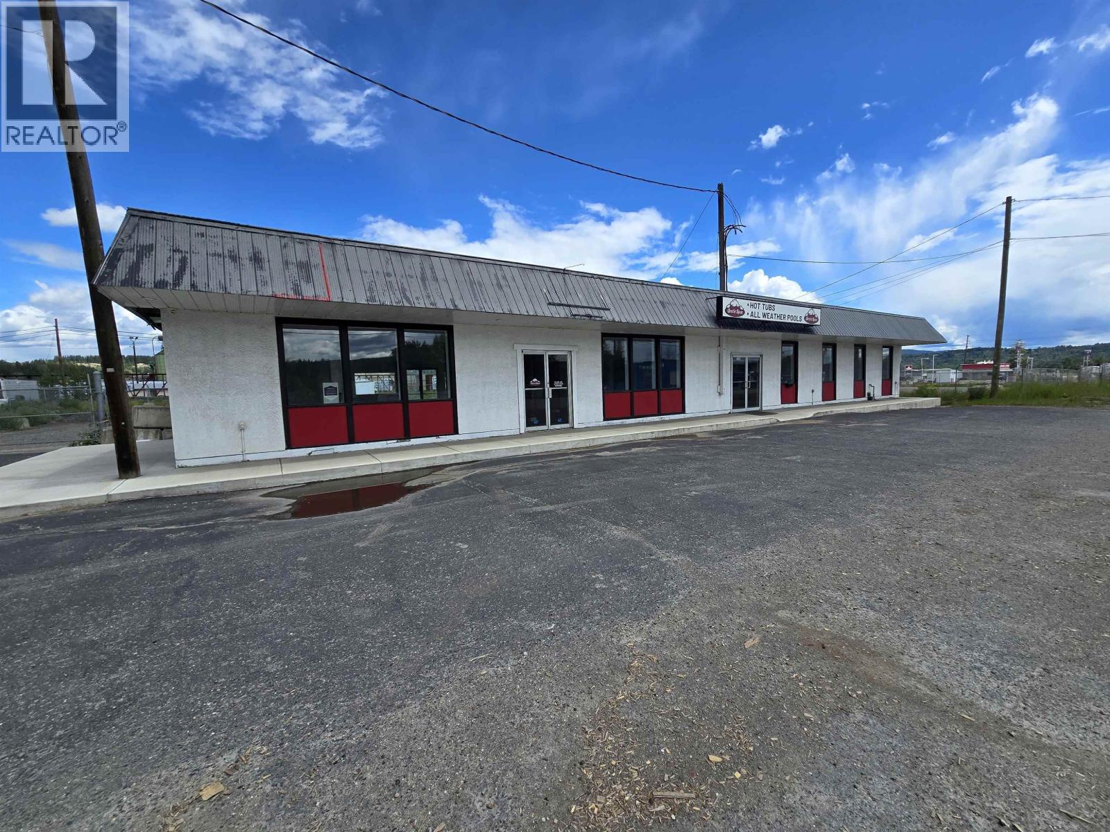 1394 N 97 Highway, Quesnel, British Columbia