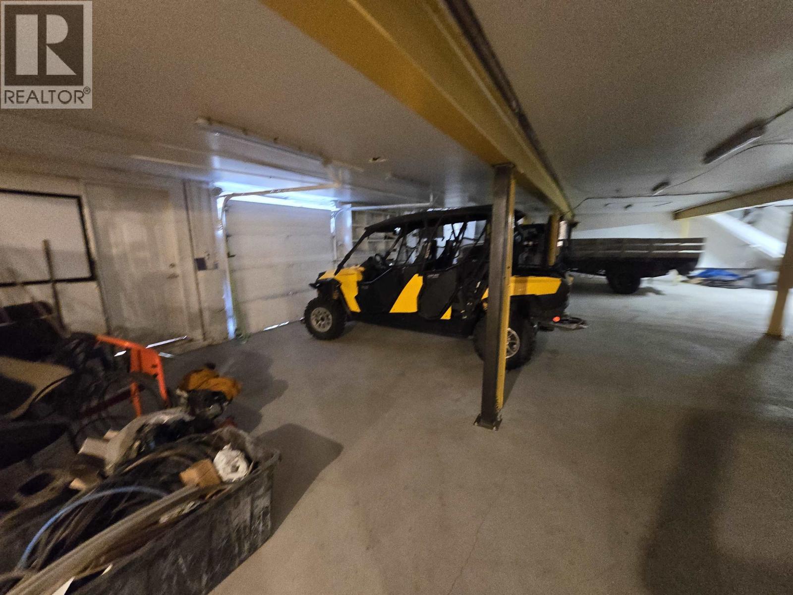 1394 N 97 Highway, Quesnel, British Columbia