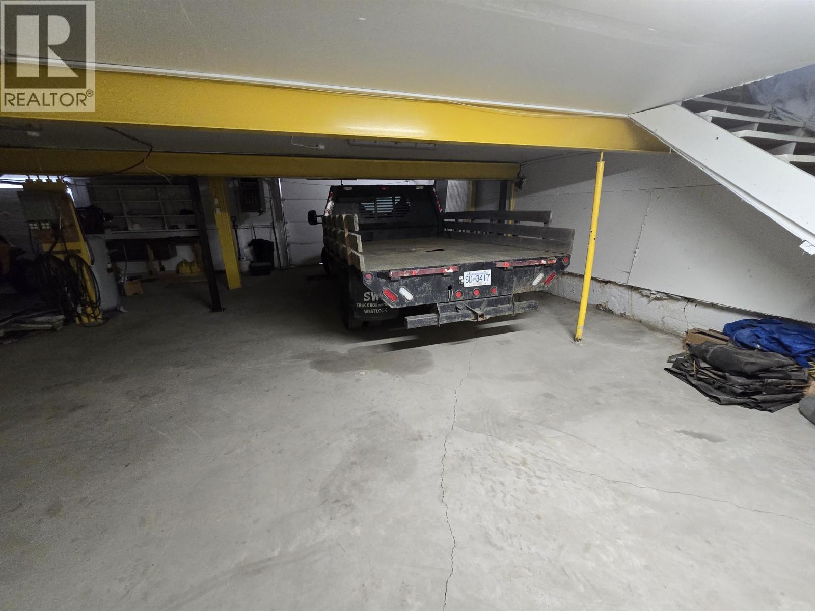 1394 N 97 Highway, Quesnel, British Columbia