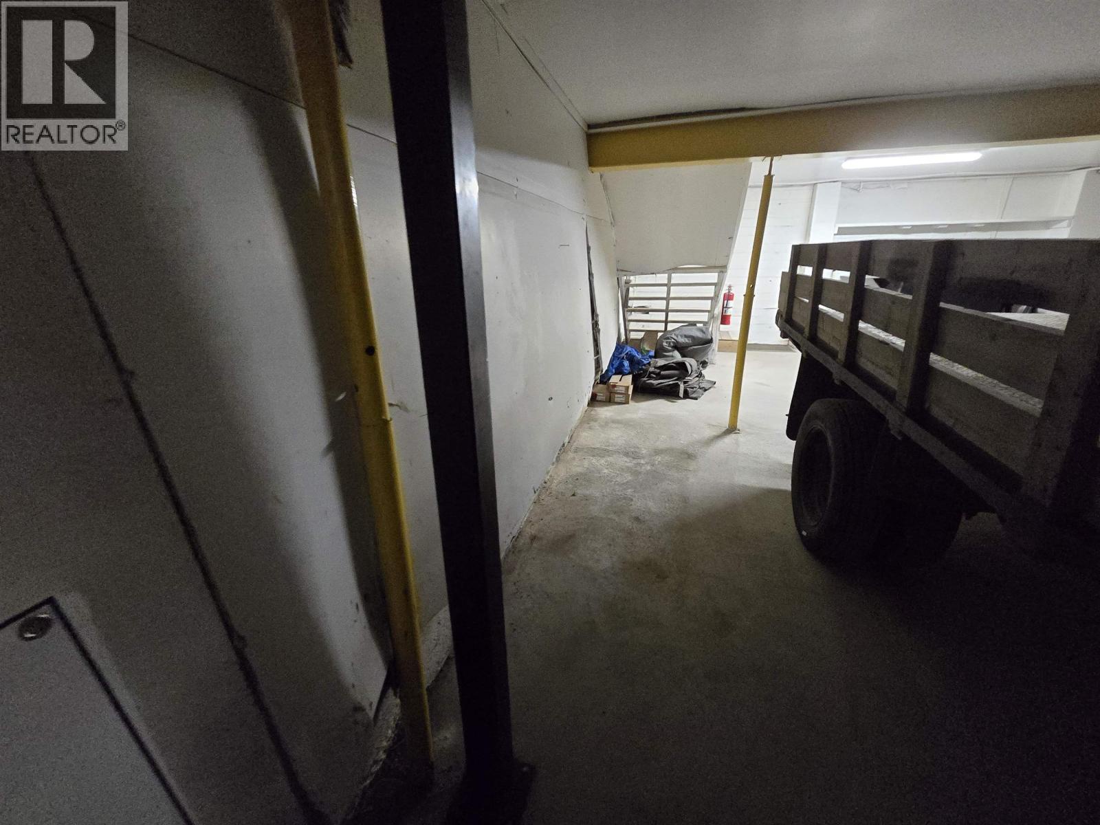 1394 N 97 Highway, Quesnel, British Columbia