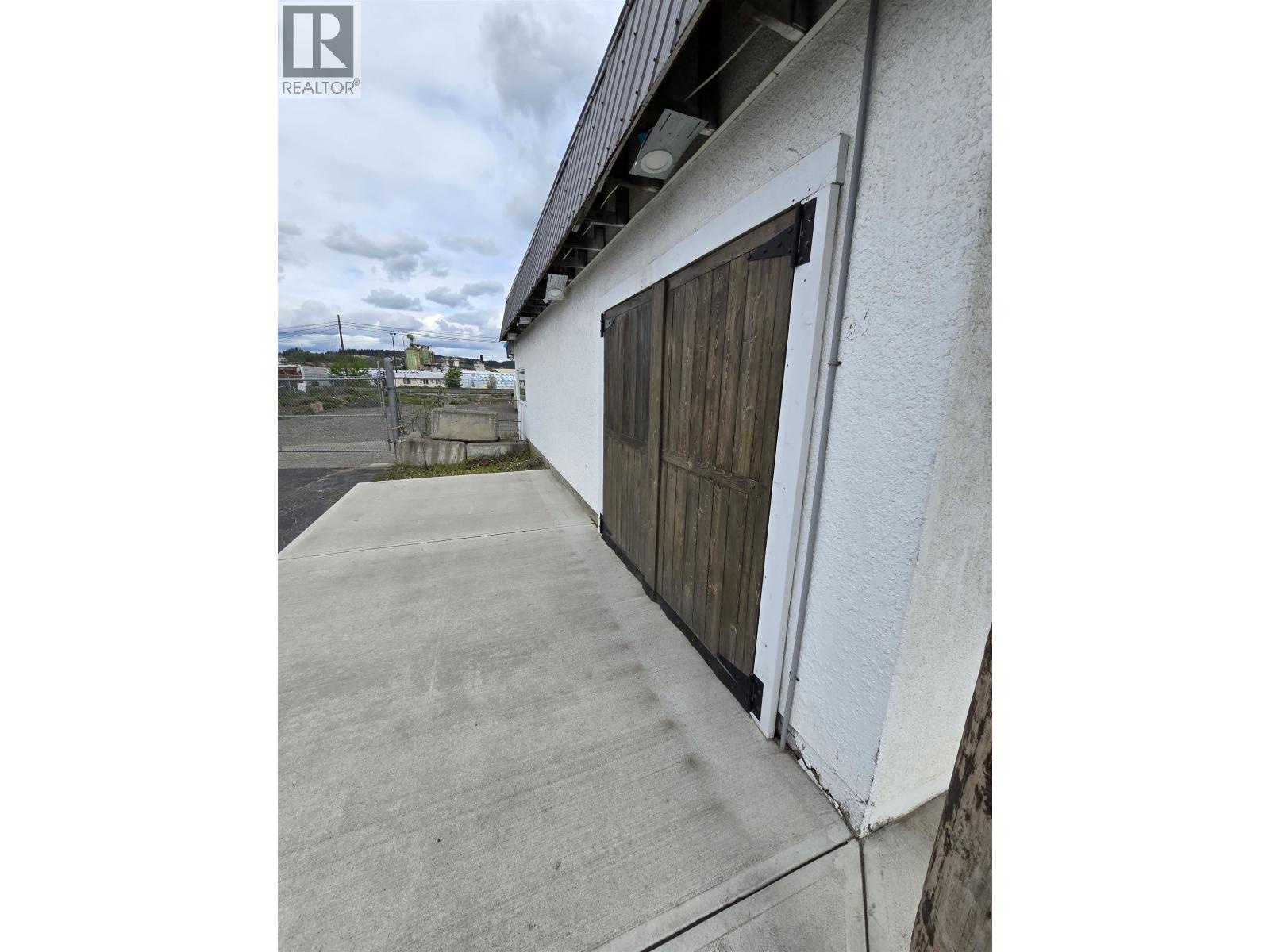 1394 N 97 Highway, Quesnel, British Columbia