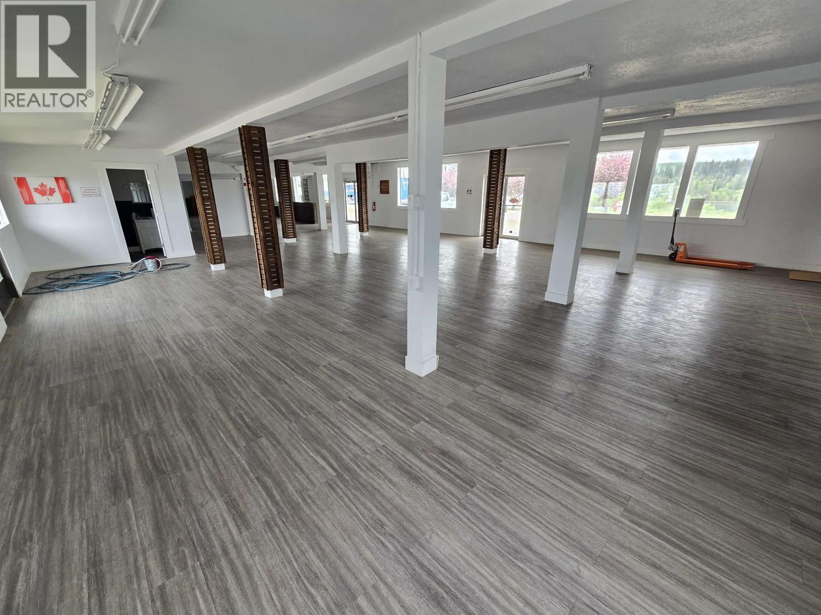 1394 N 97 Highway, Quesnel, British Columbia