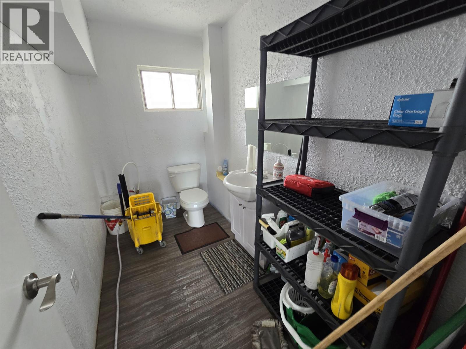 1394 N 97 Highway, Quesnel, British Columbia