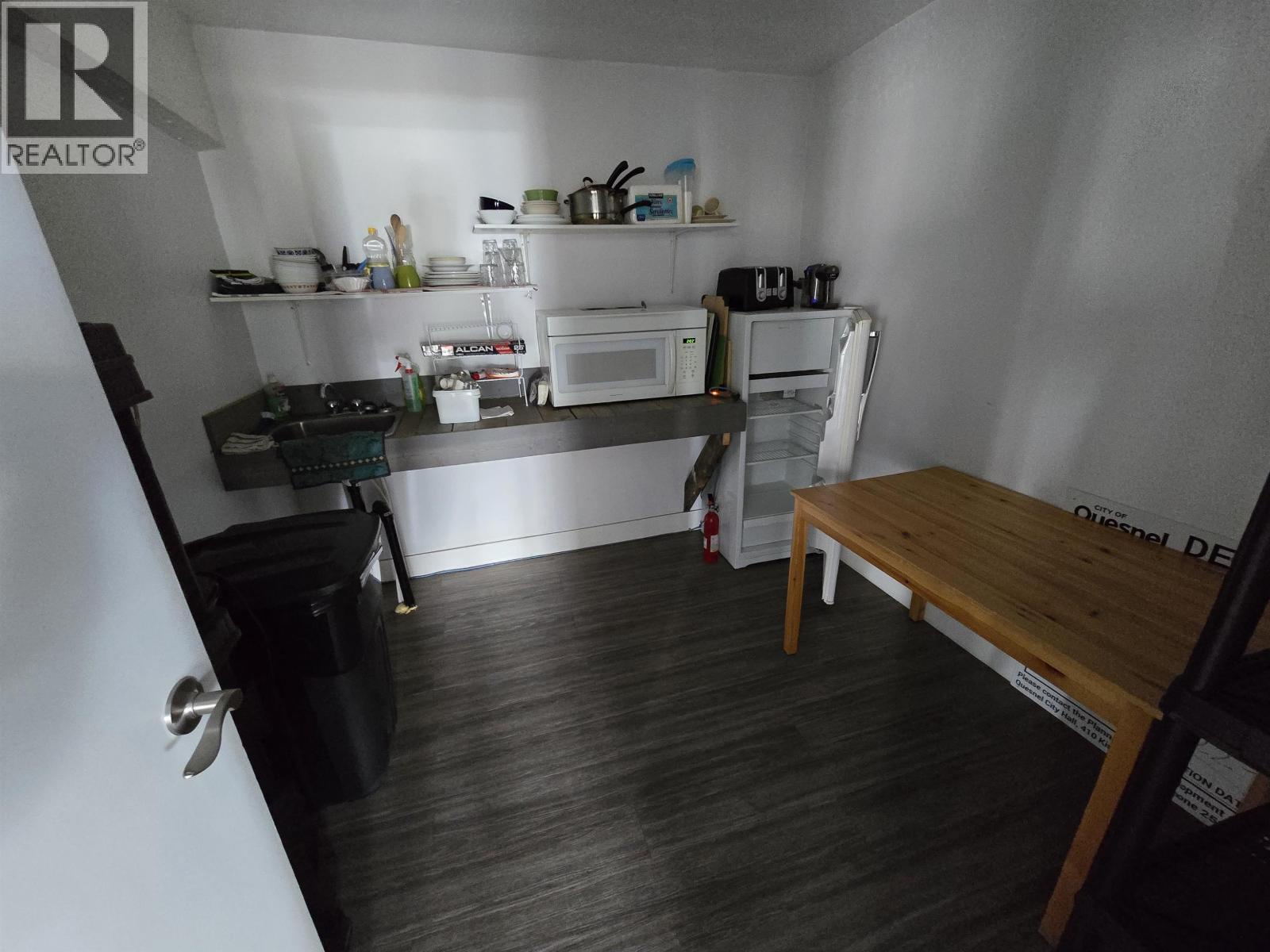 1394 N 97 Highway, Quesnel, British Columbia