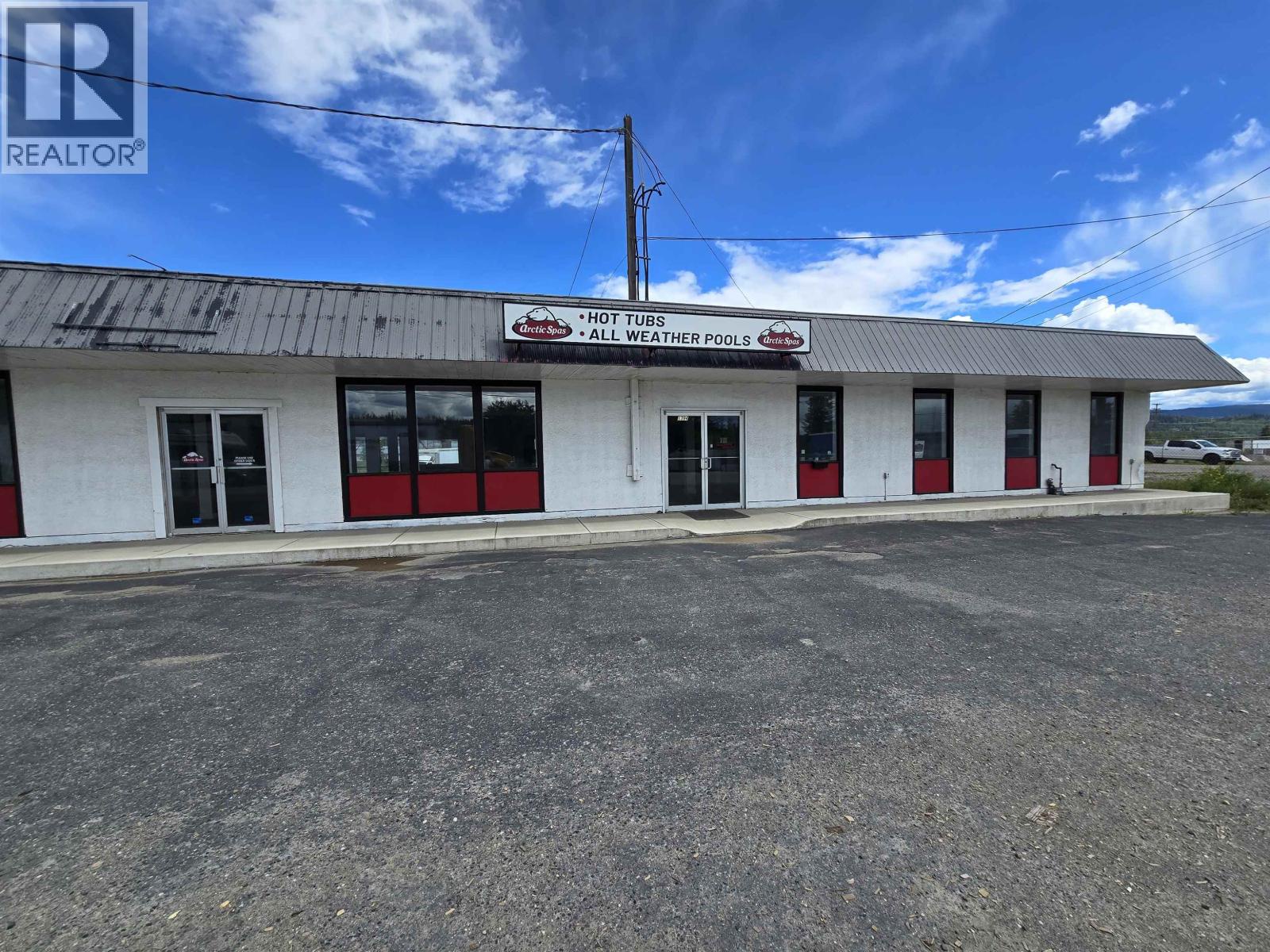 1394 N 97 Highway, Quesnel, British Columbia