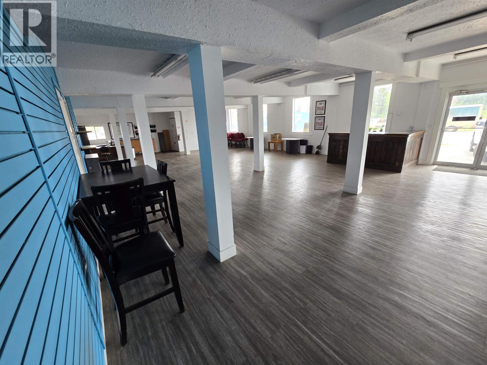 1394 N 97 Highway, Quesnel, British Columbia