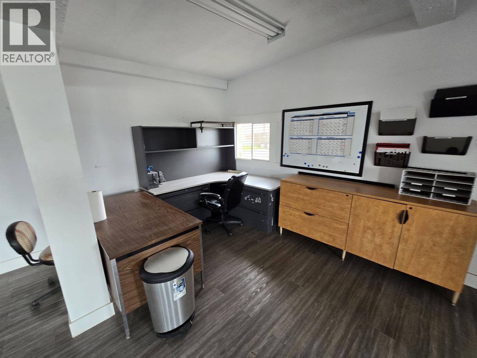 1394 N 97 Highway, Quesnel, British Columbia