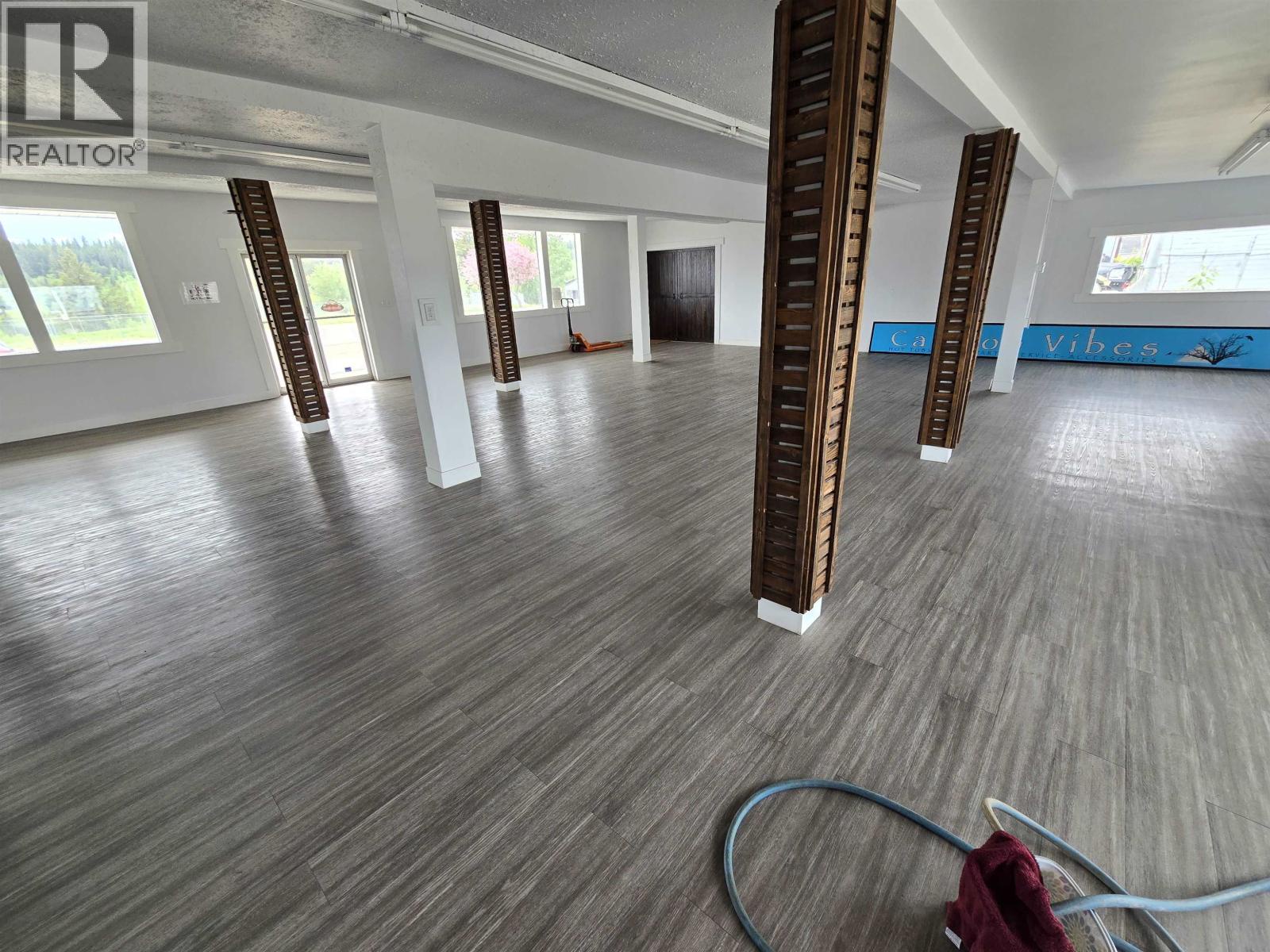 1394 N 97 Highway, Quesnel, British Columbia