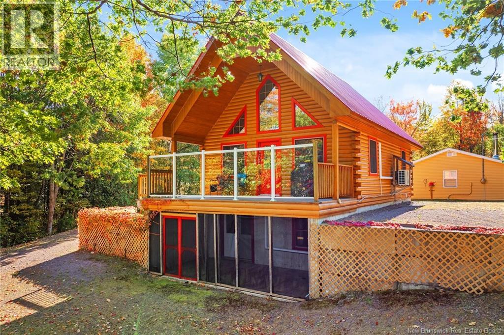 602 Cox Point Road, Cumberland Bay, New Brunswick