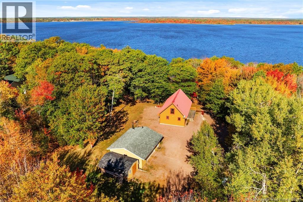 602 Cox Point Road, Cumberland Bay, New Brunswick