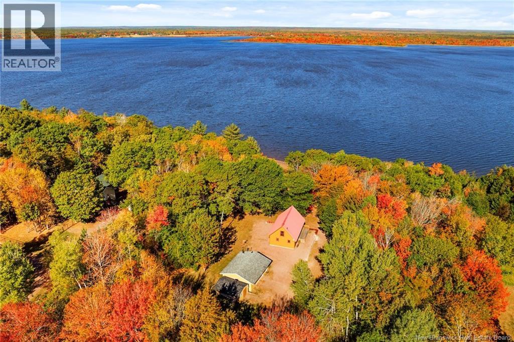 602 Cox Point Road, Cumberland Bay, New Brunswick