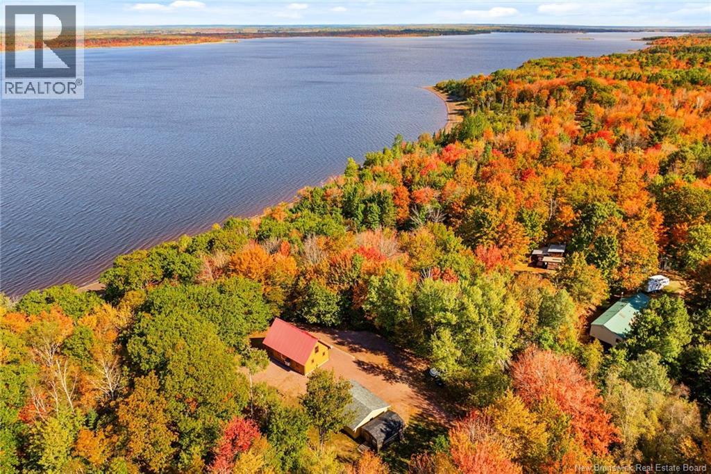 602 Cox Point Road, Cumberland Bay, New Brunswick