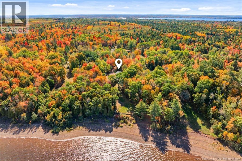 602 Cox Point Road, Cumberland Bay, New Brunswick