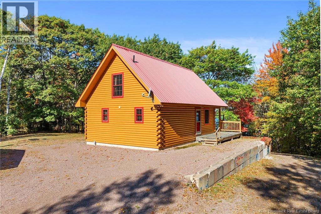602 Cox Point Road, Cumberland Bay, New Brunswick