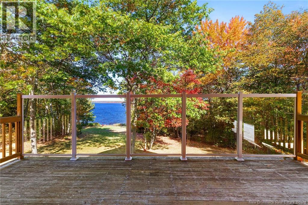 602 Cox Point Road, Cumberland Bay, New Brunswick