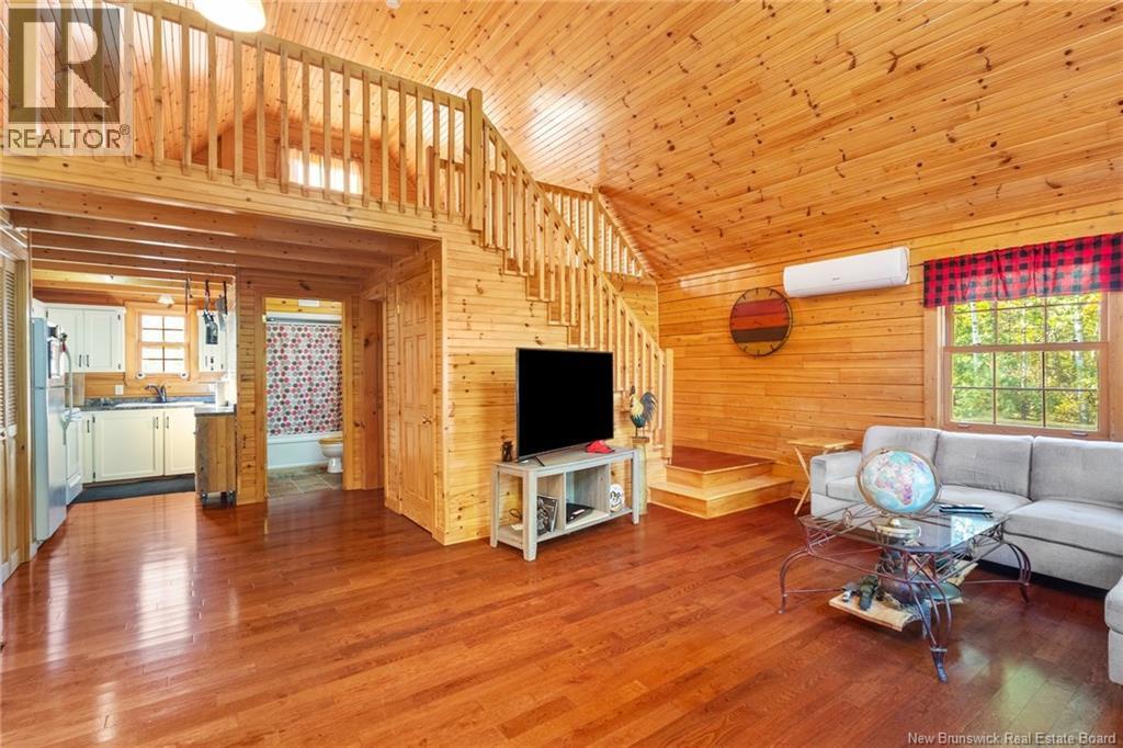 602 Cox Point Road, Cumberland Bay, New Brunswick