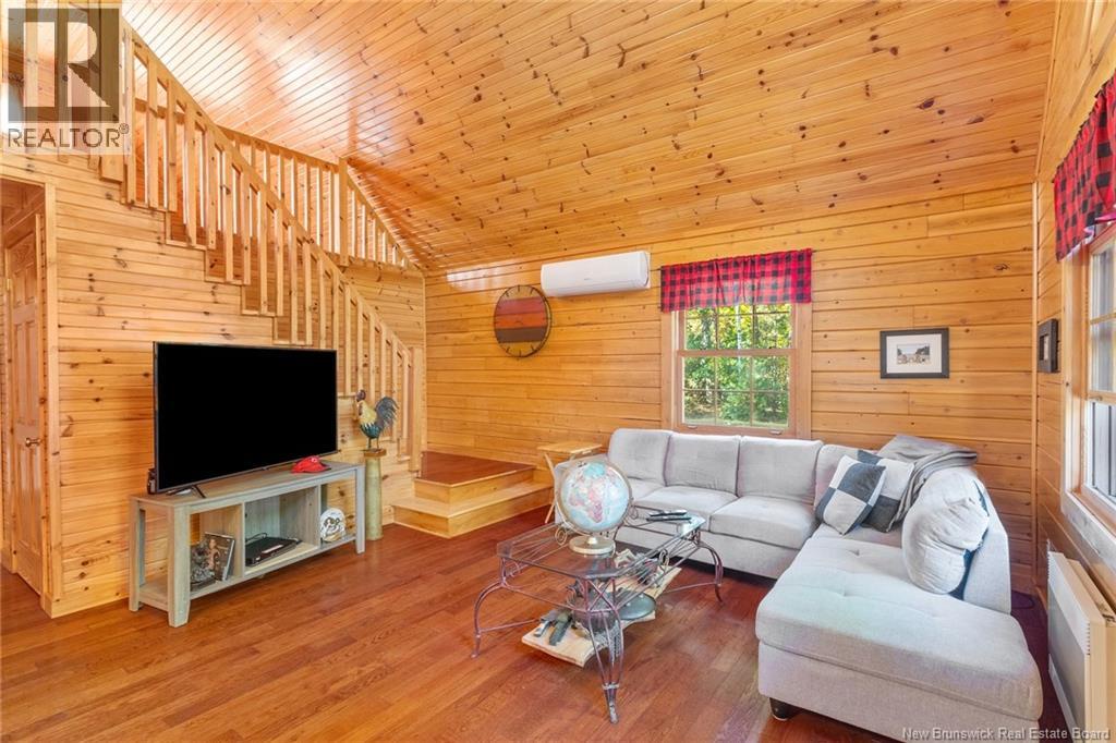 602 Cox Point Road, Cumberland Bay, New Brunswick