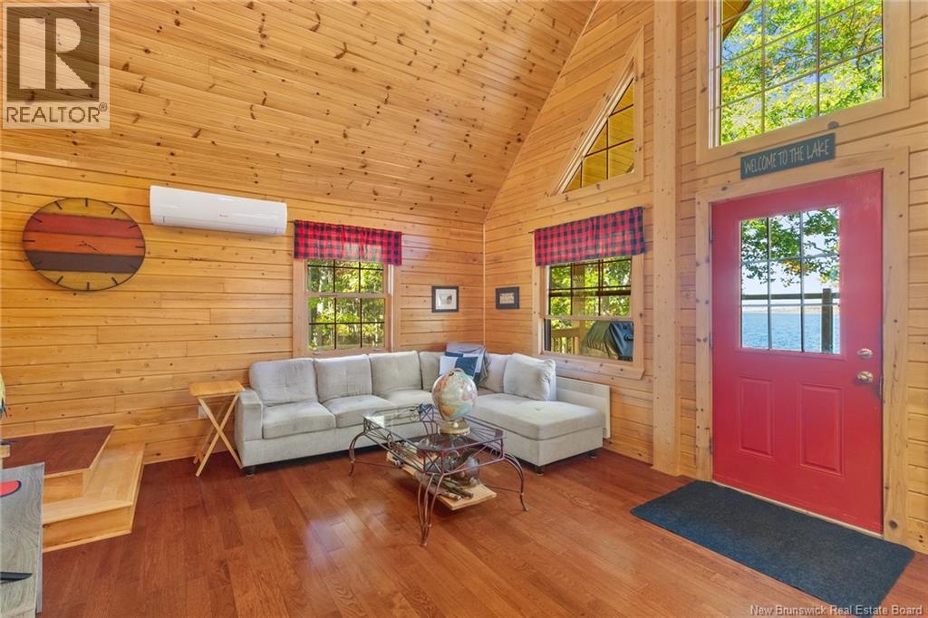 602 Cox Point Road, Cumberland Bay, New Brunswick