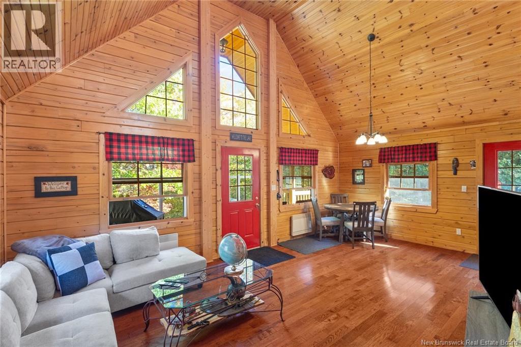 602 Cox Point Road, Cumberland Bay, New Brunswick