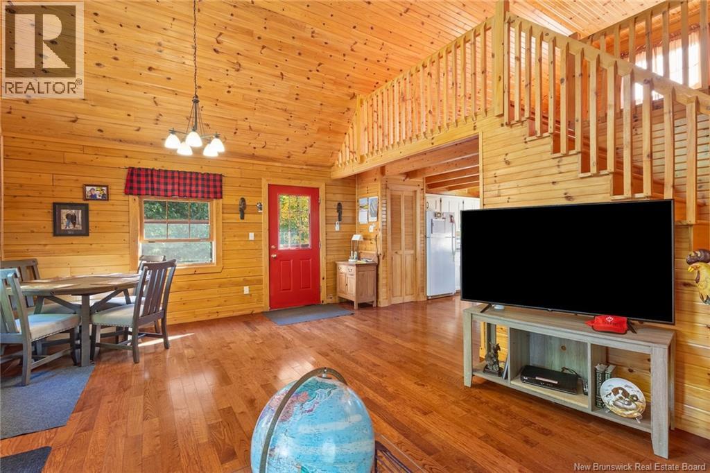 602 Cox Point Road, Cumberland Bay, New Brunswick