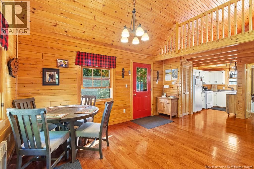 602 Cox Point Road, Cumberland Bay, New Brunswick