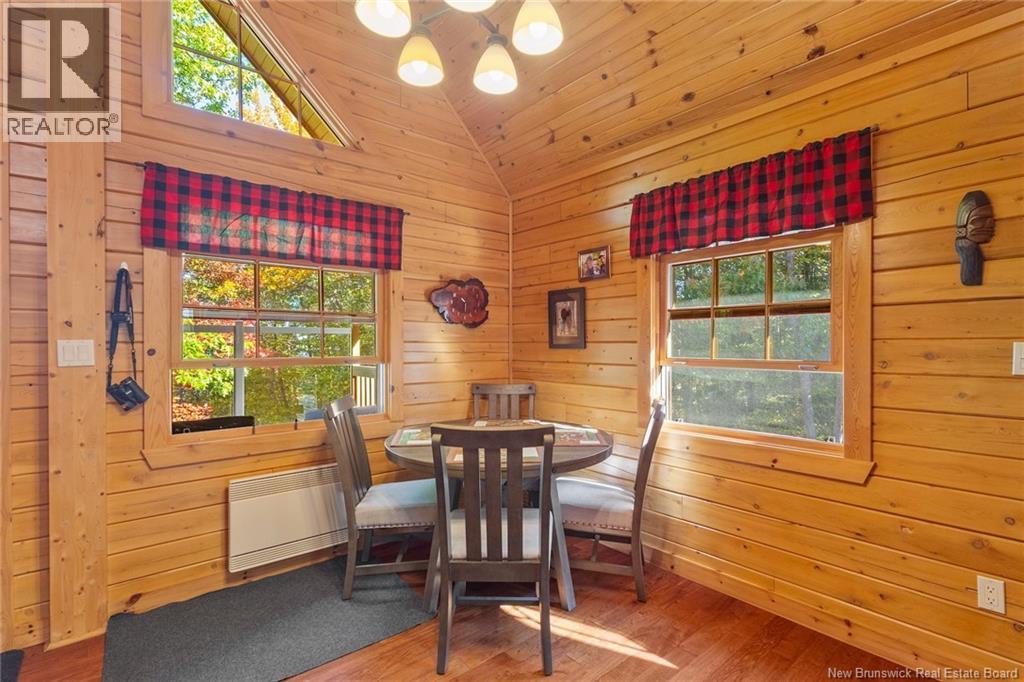 602 Cox Point Road, Cumberland Bay, New Brunswick