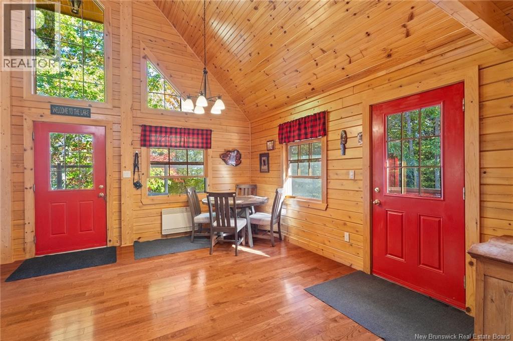 602 Cox Point Road, Cumberland Bay, New Brunswick