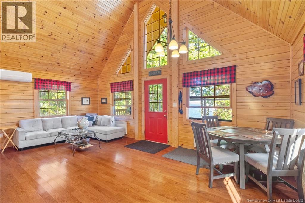 602 Cox Point Road, Cumberland Bay, New Brunswick