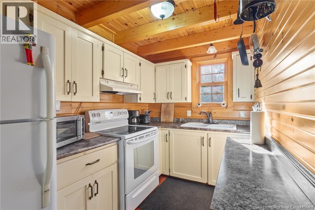 602 Cox Point Road, Cumberland Bay, New Brunswick