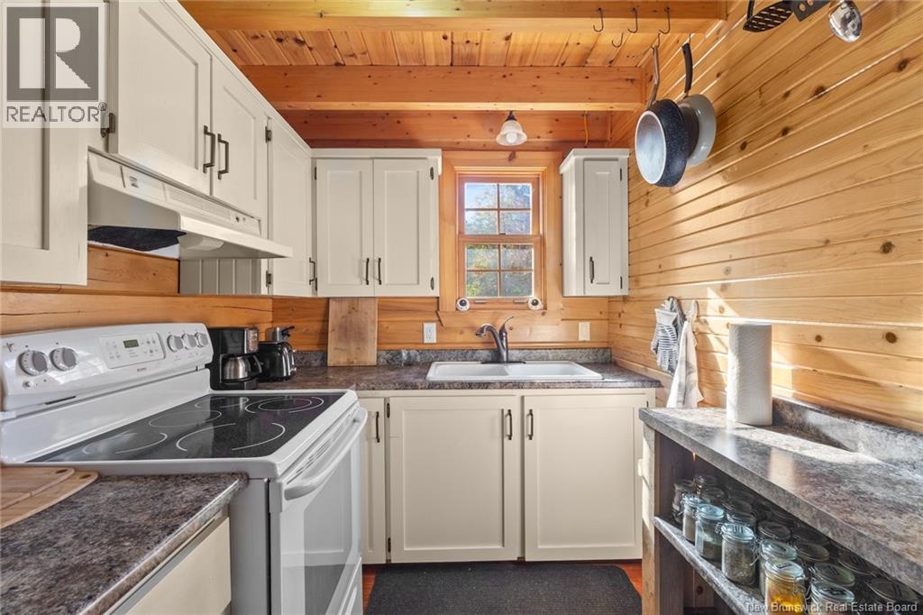 602 Cox Point Road, Cumberland Bay, New Brunswick