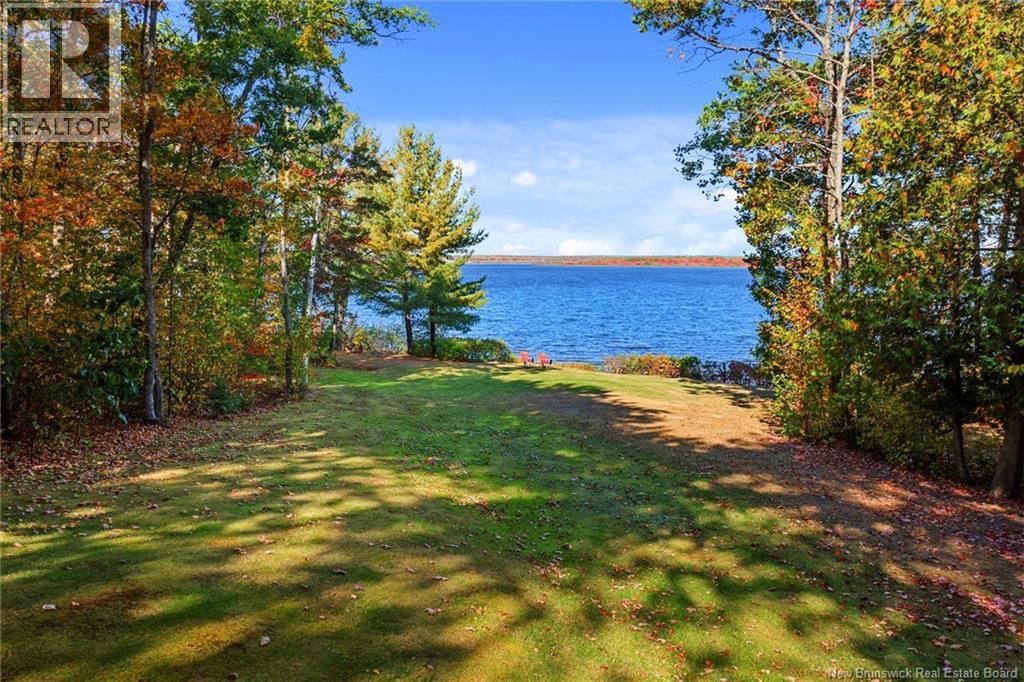 602 Cox Point Road, Cumberland Bay, New Brunswick