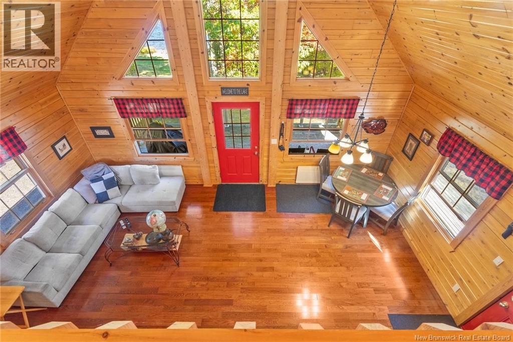 602 Cox Point Road, Cumberland Bay, New Brunswick