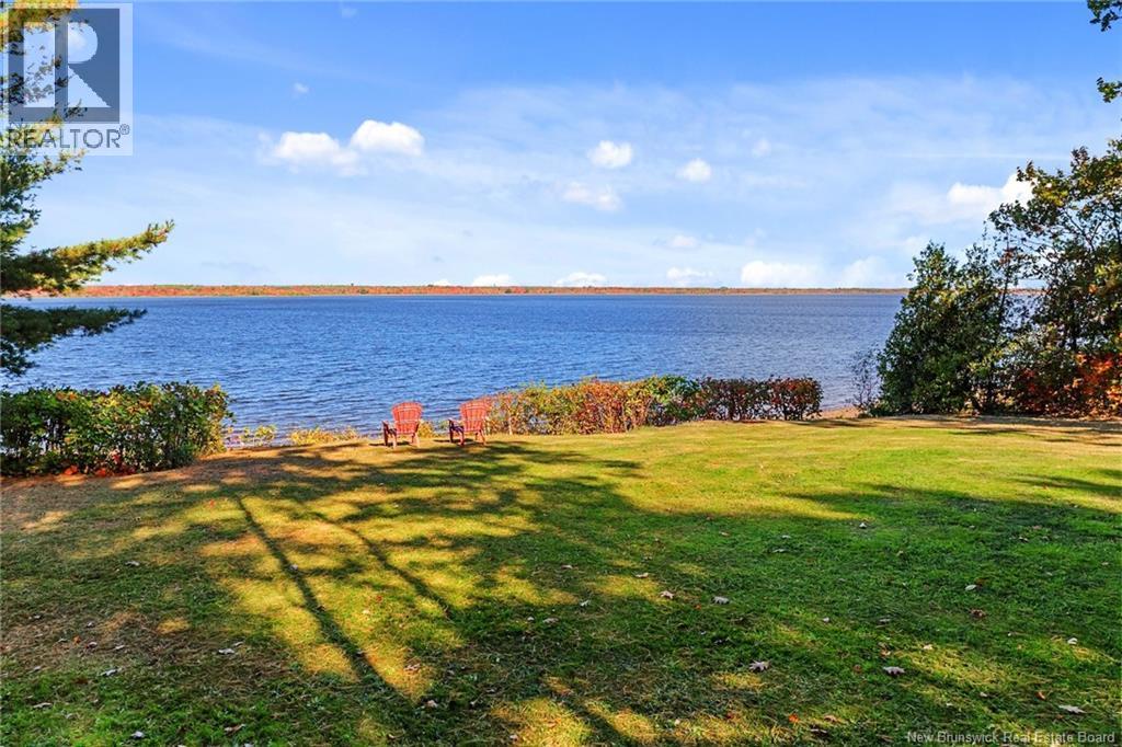 602 Cox Point Road, Cumberland Bay, New Brunswick