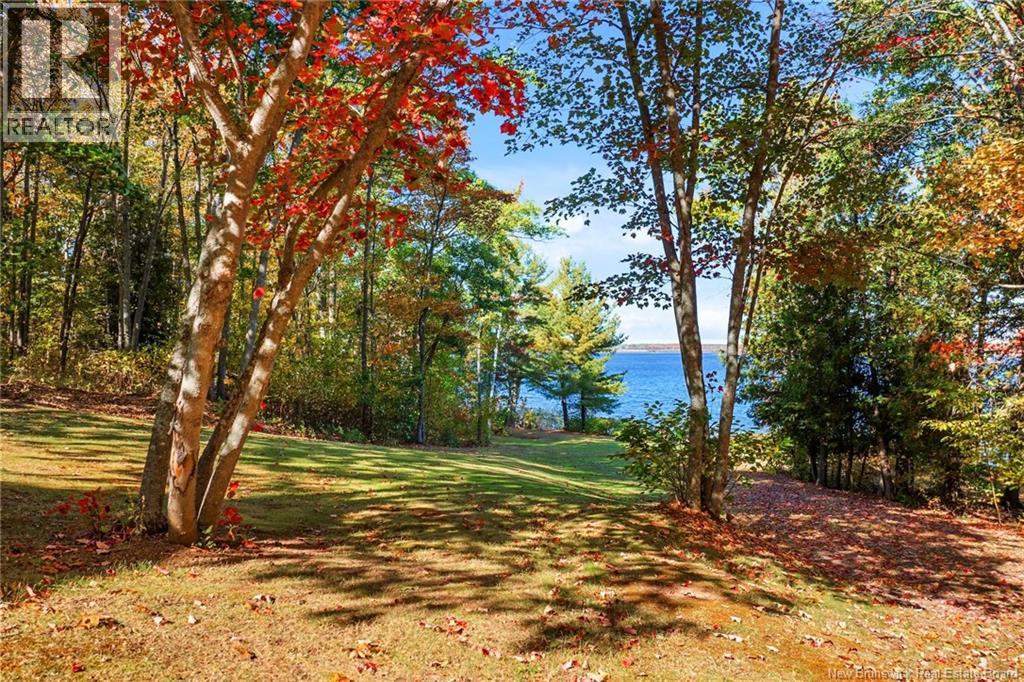 602 Cox Point Road, Cumberland Bay, New Brunswick