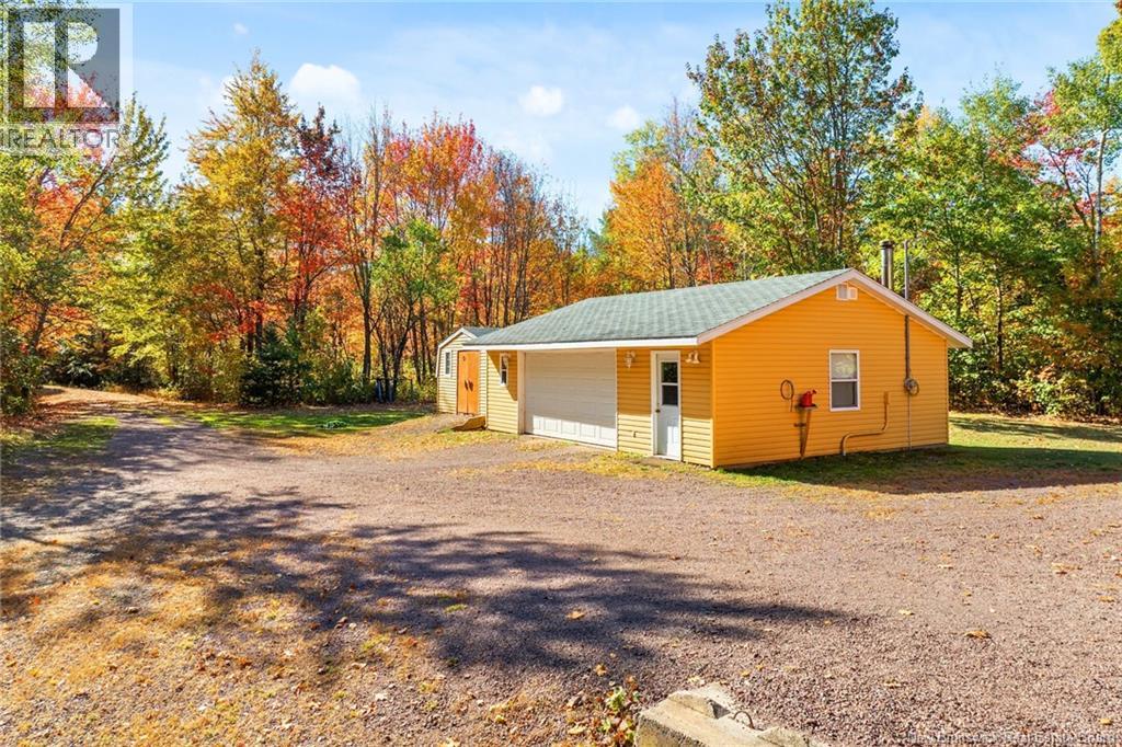 602 Cox Point Road, Cumberland Bay, New Brunswick