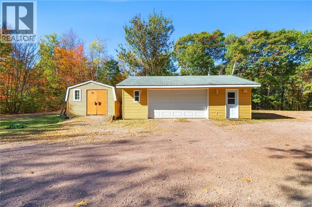 602 Cox Point Road, Cumberland Bay, New Brunswick