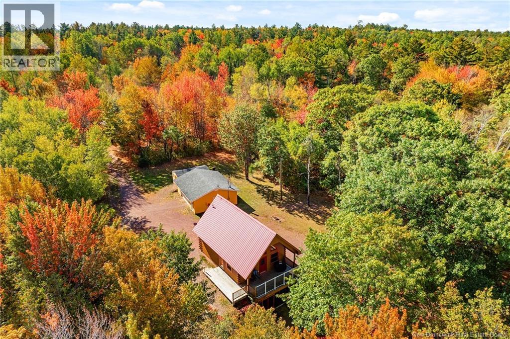 602 Cox Point Road, Cumberland Bay, New Brunswick