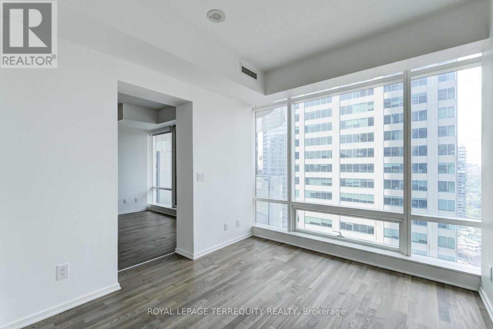 2712 - 1 Bloor Street E, Toronto (church-yonge Corridor), Ontario