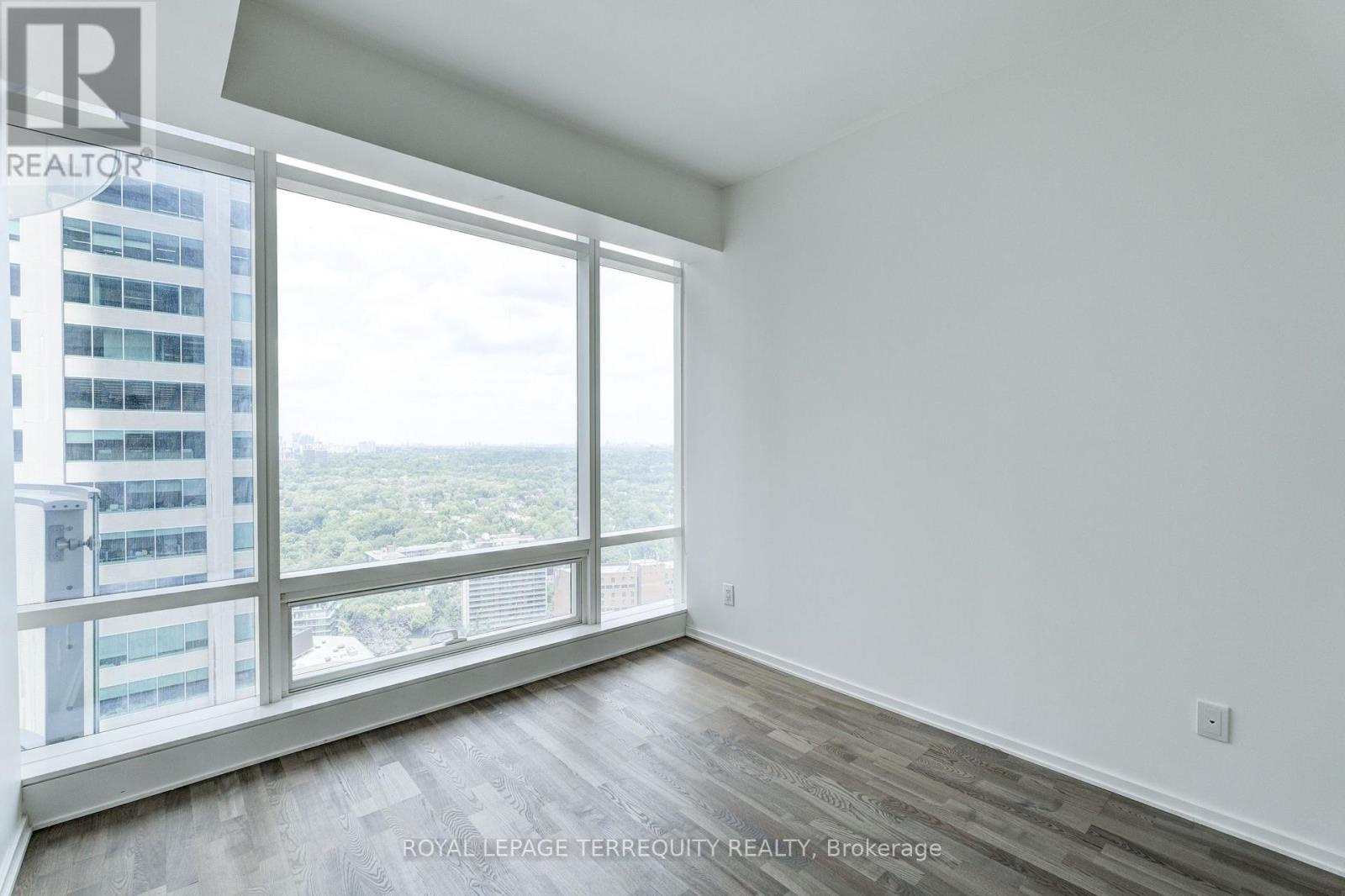 2712 - 1 Bloor Street E, Toronto (church-yonge Corridor), Ontario