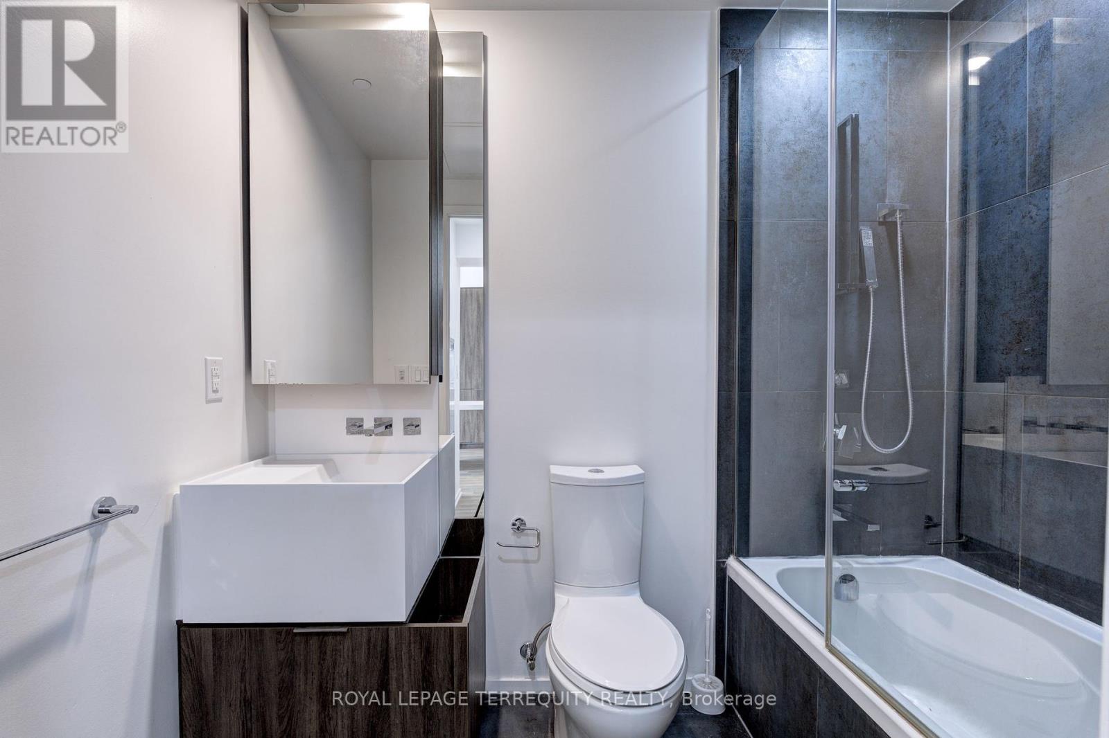 2712 - 1 Bloor Street E, Toronto (church-yonge Corridor), Ontario