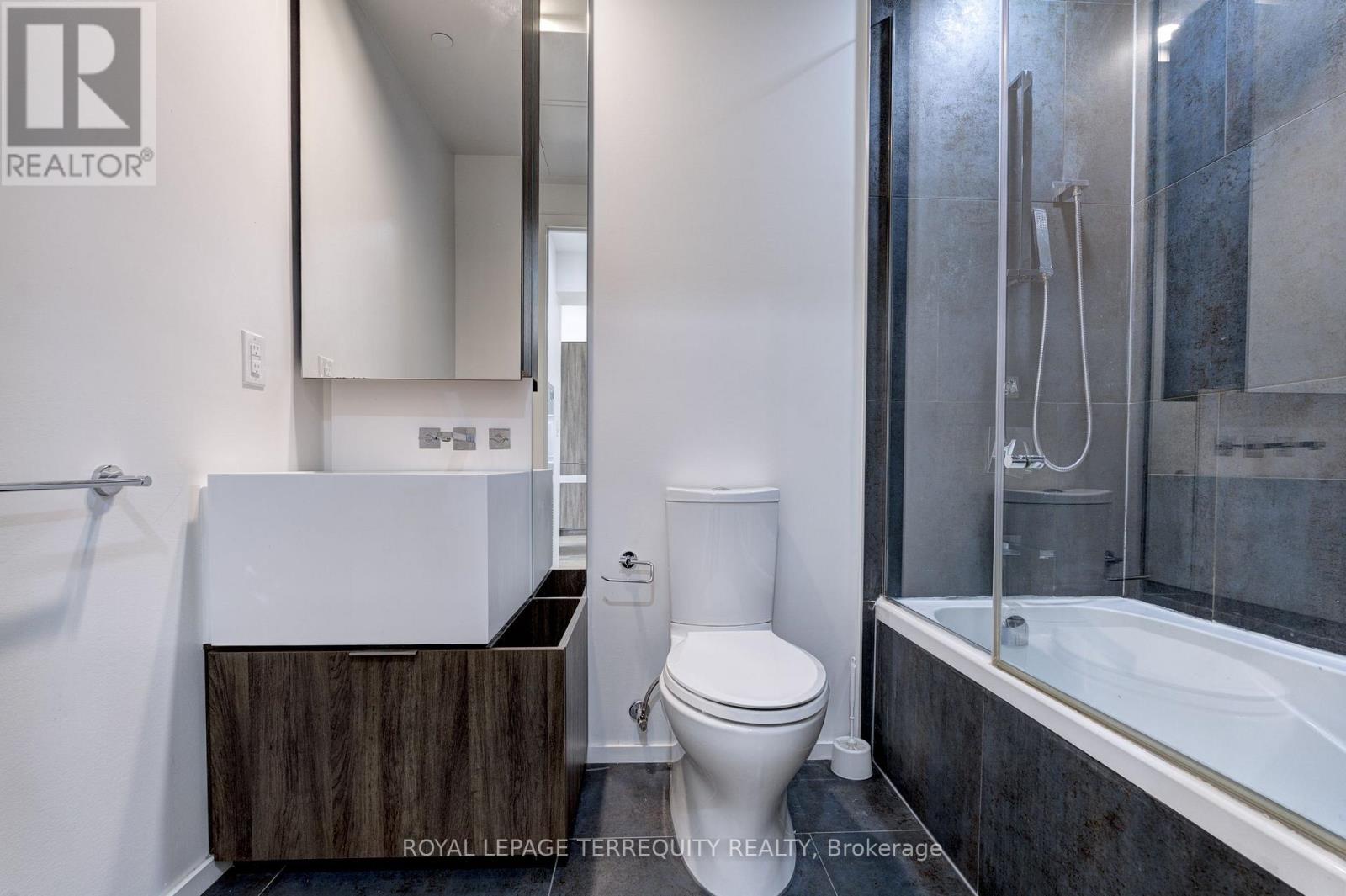 2712 - 1 Bloor Street E, Toronto (church-yonge Corridor), Ontario