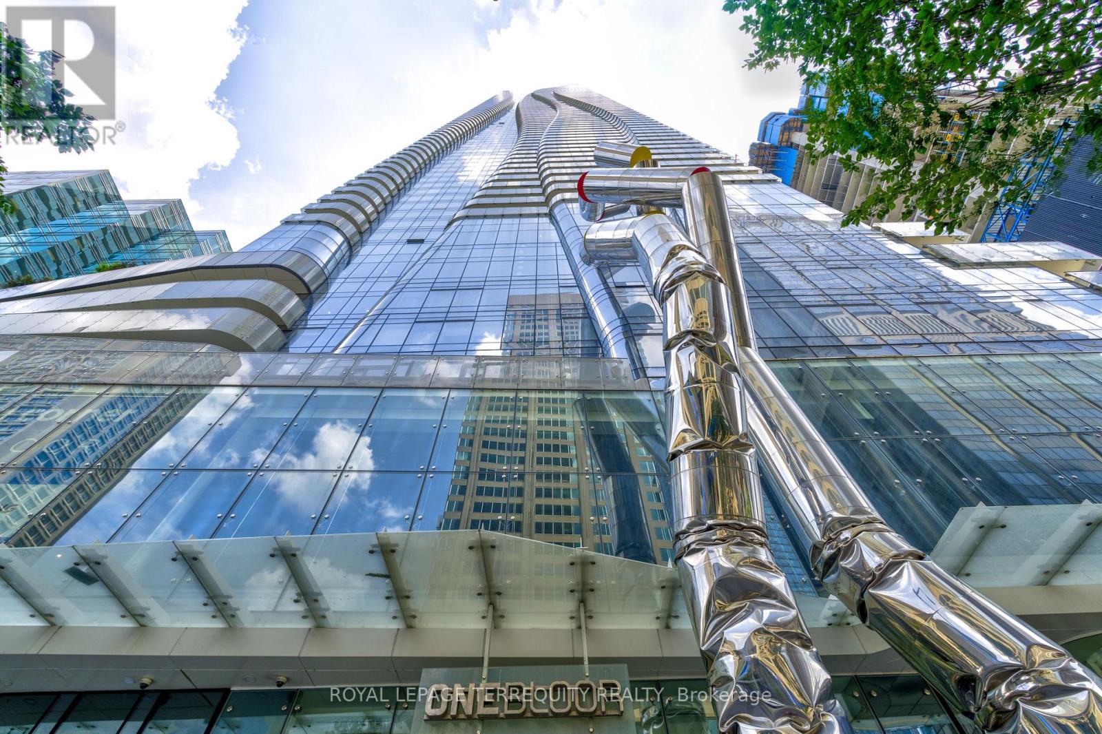 2712 - 1 Bloor Street E, Toronto (church-yonge Corridor), Ontario