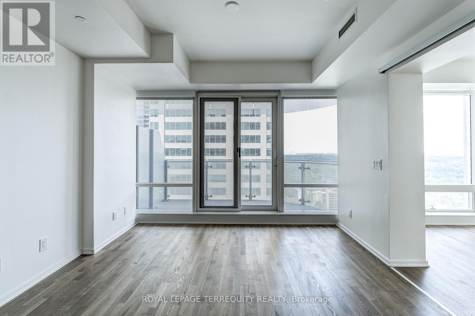 2712 - 1 Bloor Street E, Toronto (church-yonge Corridor), Ontario